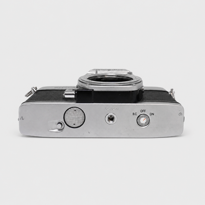 Minolta SRT101 Camera w/ md 50mm f1.4 lens