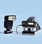 MiNT Flash Bar 2 可重用閃光燈