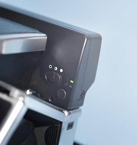 MiNT Flash Bar 2 可重用閃光燈