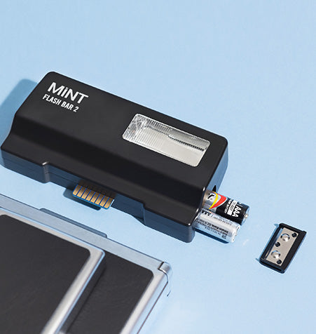 MiNT Flash Bar 2 可重用閃光燈