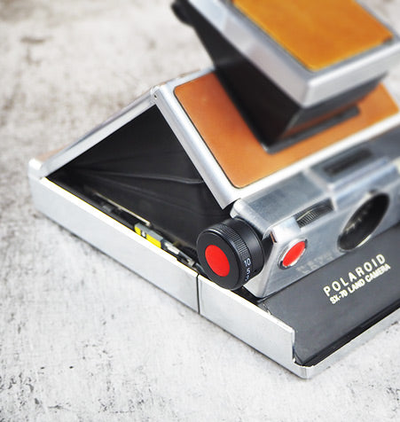 MiNT Self(ie)Timer 自拍計時器