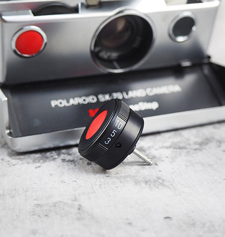 MiNT Self(ie)Timer 自拍計時器