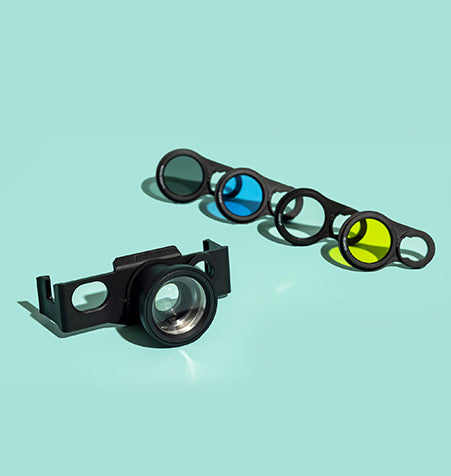 MiNT Lens Set 相機鏡頭套裝