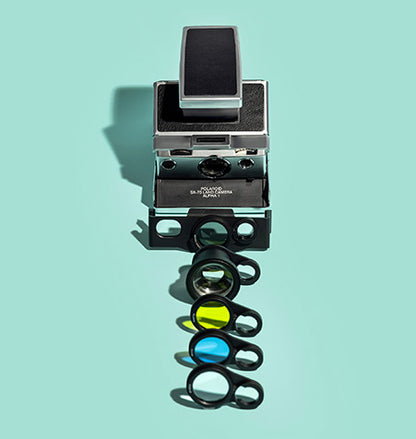 MiNT Lens Set 相機鏡頭套裝