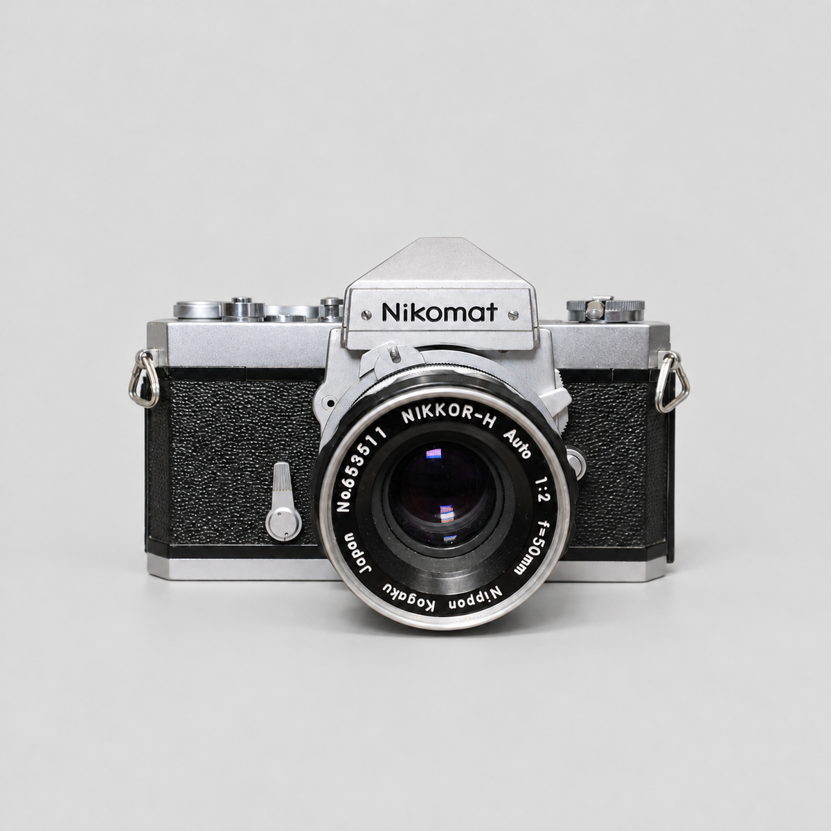 nikomat-front