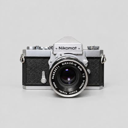 nikomat-front