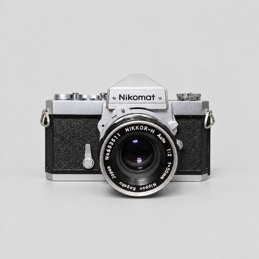 nikomat-front