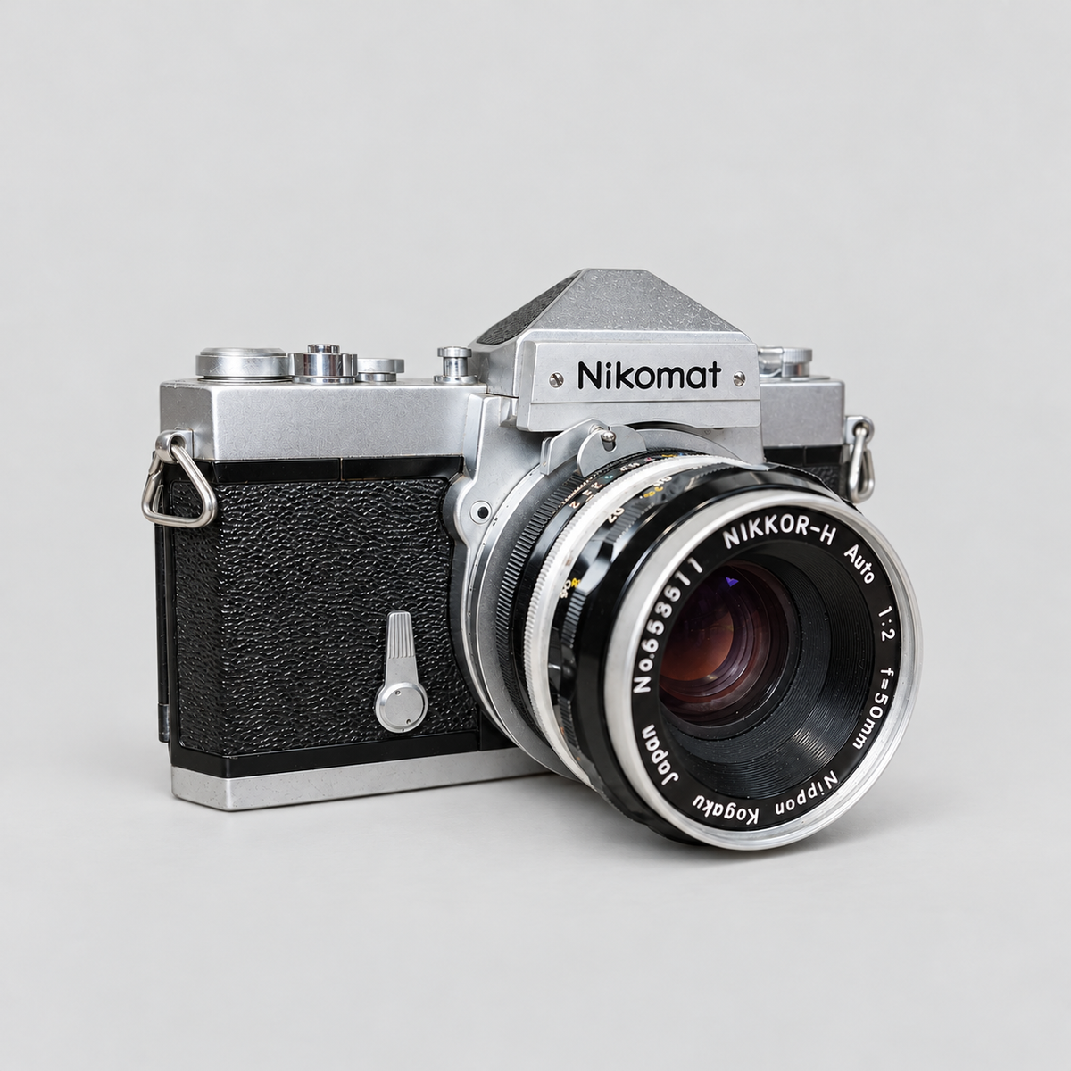 nikomat-side