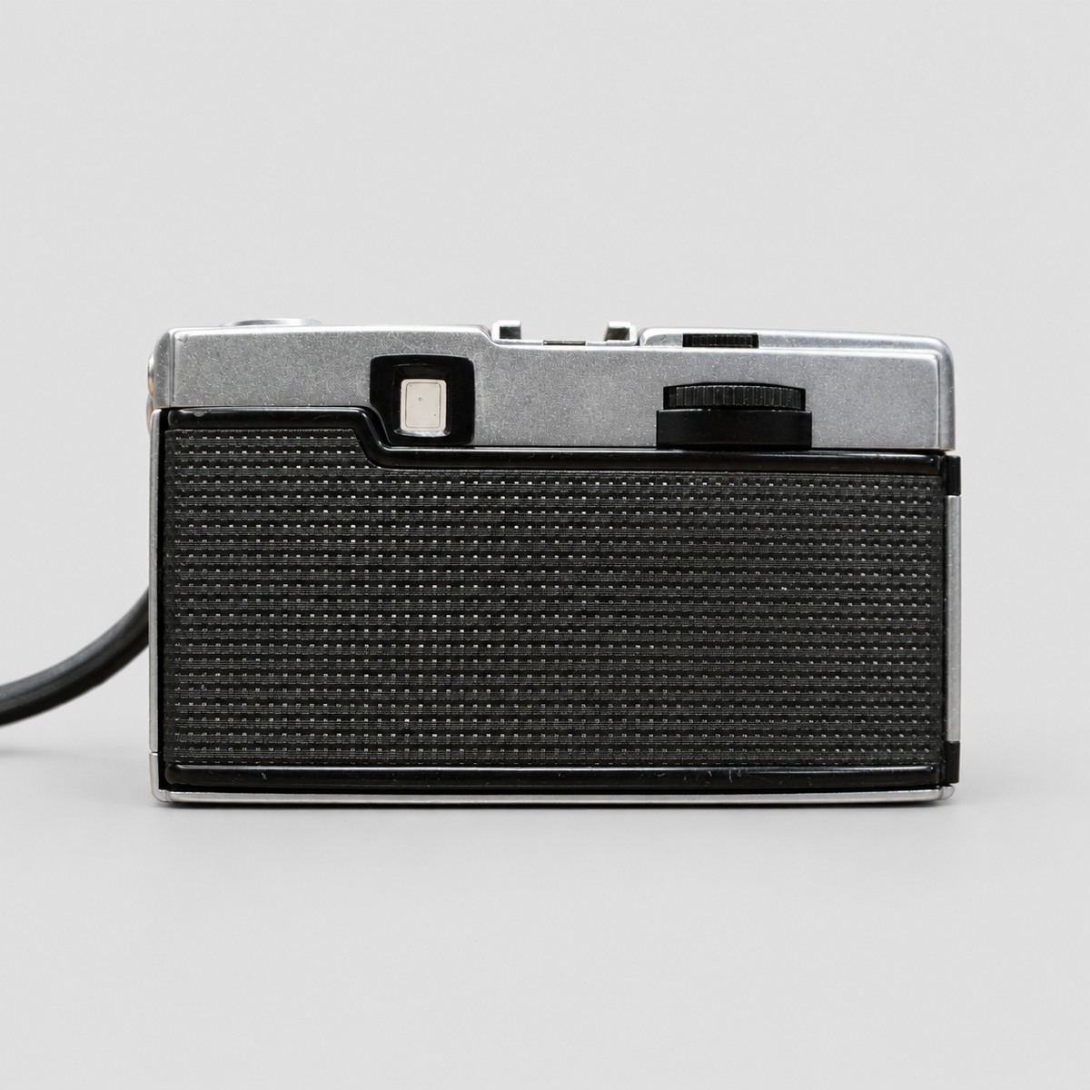 Olympus PEN EED 背面