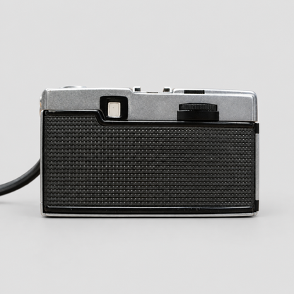 Olympus PEN EED 背面