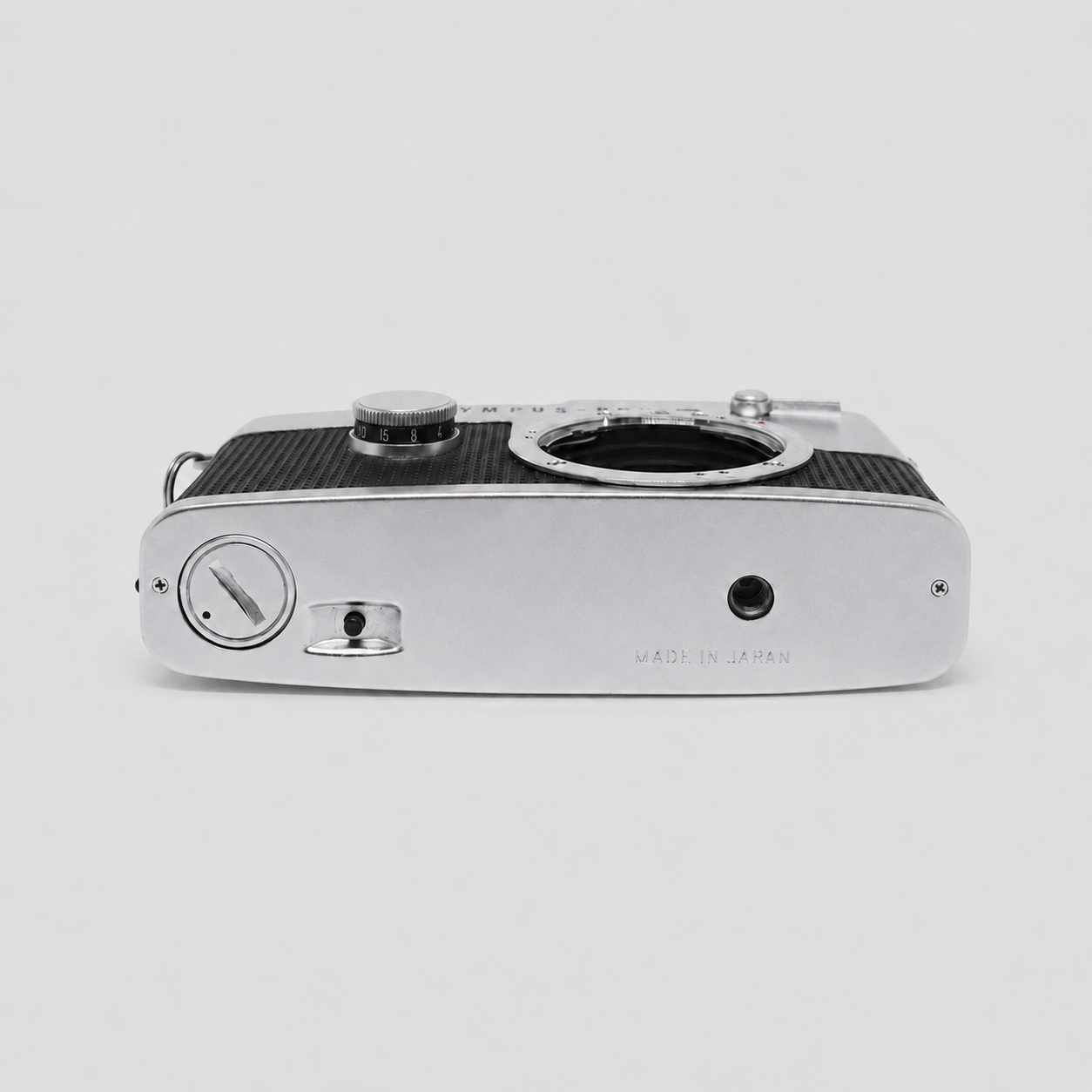 Olympus Pen FT half-frame camera