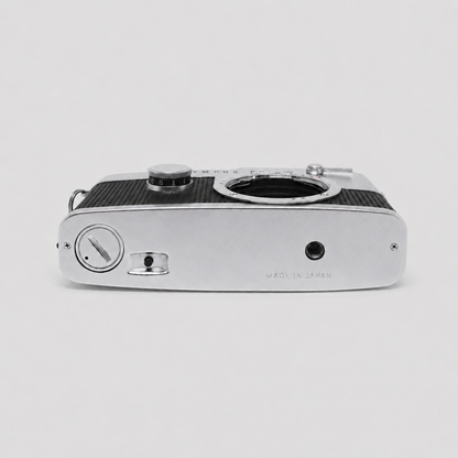 Olympus Pen FT half-frame camera