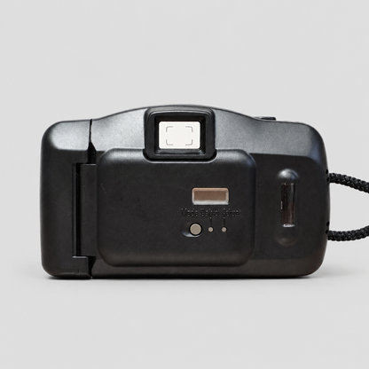 Pentax PG-30 背面