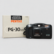 Pentax PG-30 全新庫存及包裝盒