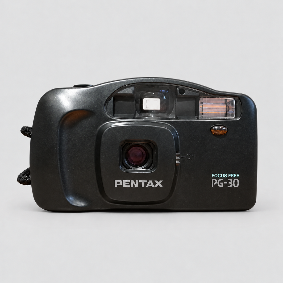 Pentax PG-30 正面
