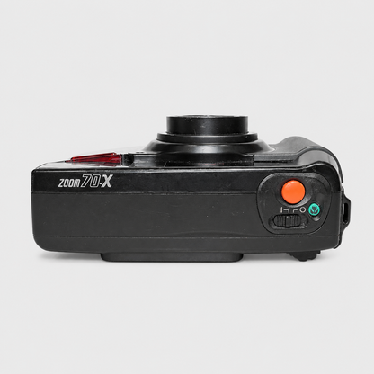 Pentax Zoom 70-X 35mm Film Camera