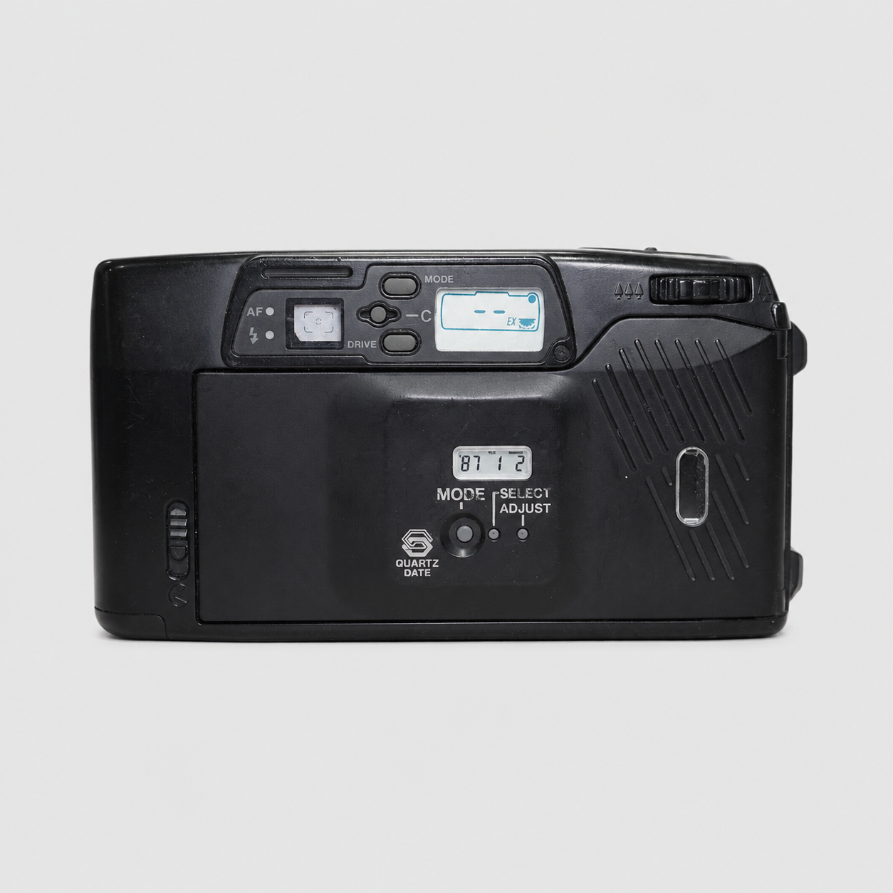 Pentax Zoom 70-X 35mm Film Camera