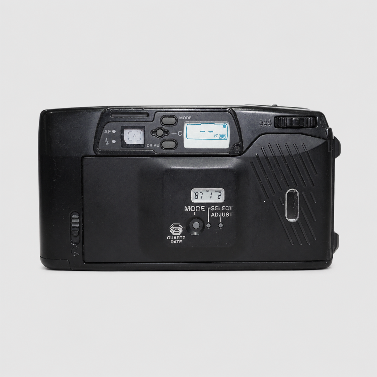 Pentax Zoom 70-X 35mm Film Camera