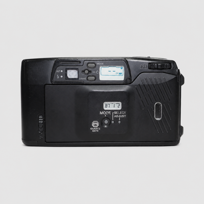 Pentax Zoom 70-X 35mm Film Camera