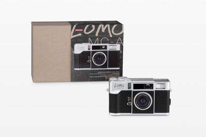 Lomography Lomo MC-A 35mm 菲林相機