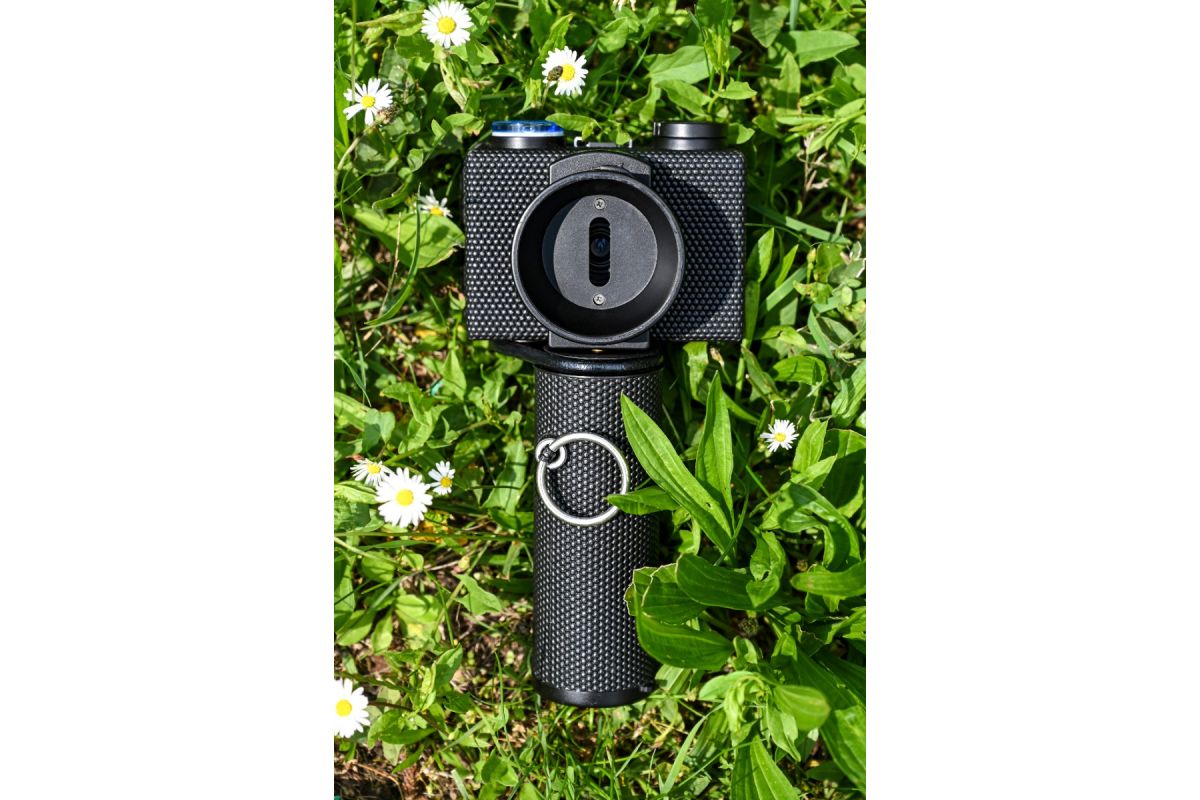 Lomography Spinner 360° 35mm 全景菲林相機