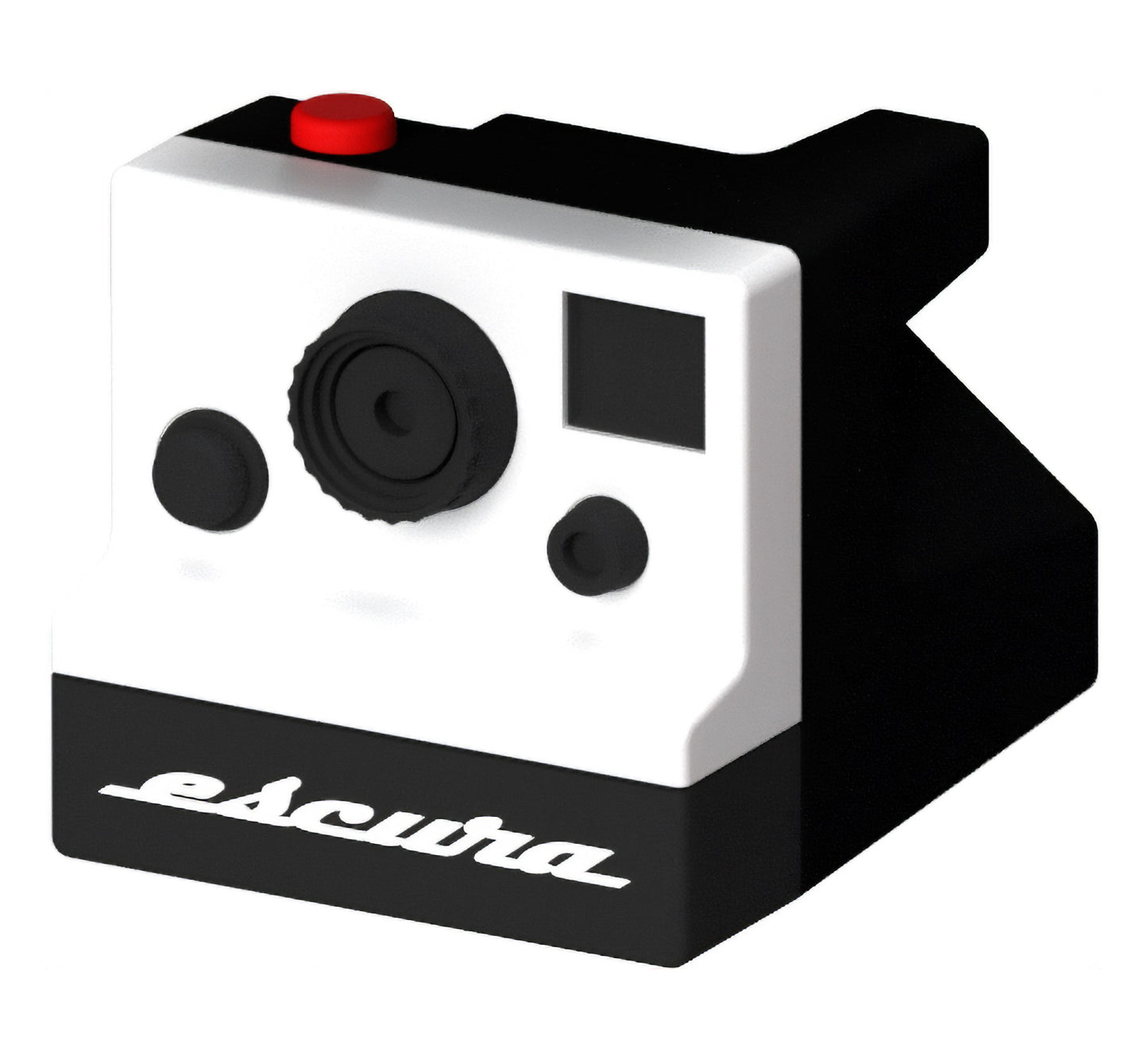 Escura 迷你數碼相機 Retro-1