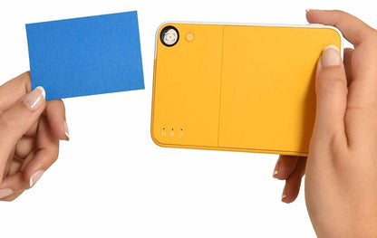 Kodak ZINK 貼相紙 (Kodak Smile+/Step Touch/Printomatic專用相紙)