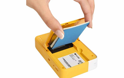 Kodak ZINK 貼相紙 (Kodak Smile+/Step Touch/Printomatic專用相紙)