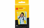 Kodak ZINK 貼相紙 (Kodak Smile+/Step Touch/Printomatic專用相紙)